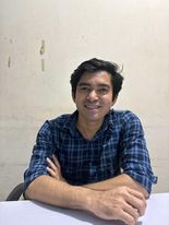 Dr. Dron Karki