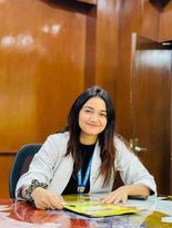 Dr. Pragya Poudel